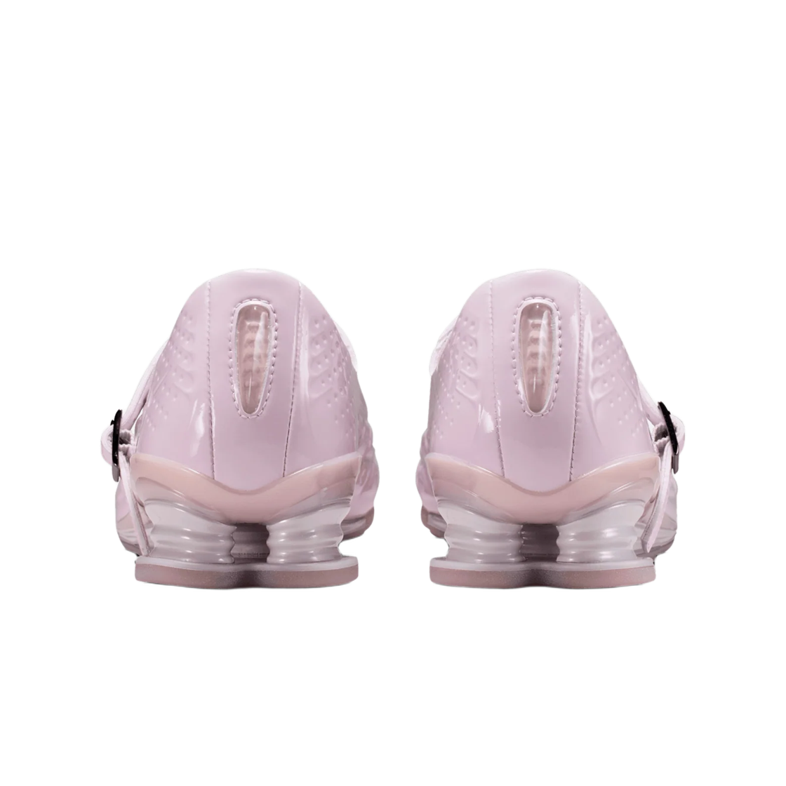 Lookbook (W) Nike Shox Z Calistra ''Rose Perle'' IR5510-600