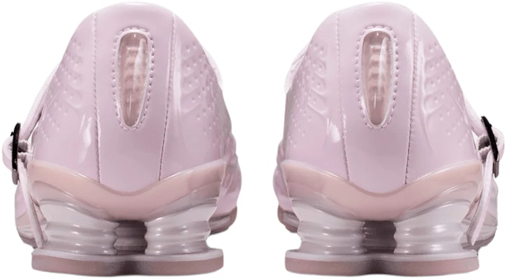 (W) Nike Shox Z Calistra ''Rose Perle'' IR5510-600 Lookbook (W) Nike Shox Z Calistra ''Rose Perle'' IR5510-600