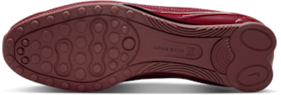 (Women) Nike Shox Z Dark Team s Red/Black/Mystic Dates HQ7540-600 Order (Women) Nike Shox Z Dark Team s Red/Black/Mystic Dates HQ7540-600