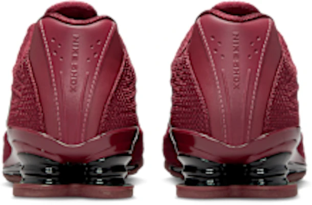 (W) Nike Shox Z Dark Team s Rot/Schwarz/Mystic Dates HQ7540-600 Sizing (W) Nike Shox Z Dark Team s Rot/Schwarz/Mystic Dates HQ7540-600