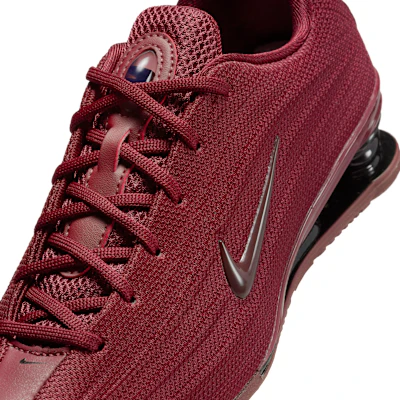 (W) Nike Shox Z Dark Team s Rot/Schwarz/Mystic Dates HQ7540-600 Cheap (W) Nike Shox Z Dark Team s Rot/Schwarz/Mystic Dates HQ7540-600