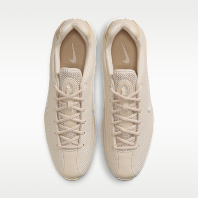 Shop (Women) Nike Shox Z Oatmeal/Linen/Phantom HQ7540-102