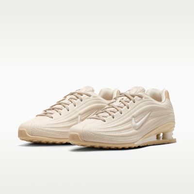 Purchase (Women) Nike Shox Z Oatmeal/Linen/Phantom HQ7540-102
