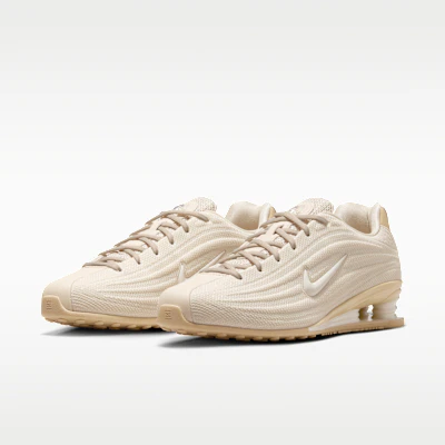 (Women) Nike Shox Z Oatmeal/Linen/Phantom HQ7540-102 Purchase (Women) Nike Shox Z Oatmeal/Linen/Phantom HQ7540-102