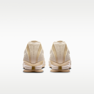 Details for (Women) Nike Shox Z Oatmeal/Linen/Phantom HQ7540-102