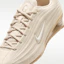 Sizing (Women) Nike Shox Z Oatmeal/Linen/Phantom HQ7540-102