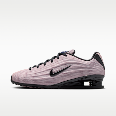 (Women) Nike Shox Z Particle Rose/Black HQ7540-603