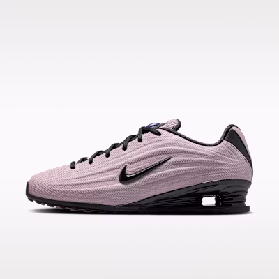 (Women) Nike Shox Z Particle Rose/Black HQ7540-603 Buy (Women) Nike Shox Z Particle Rose/Black HQ7540-603