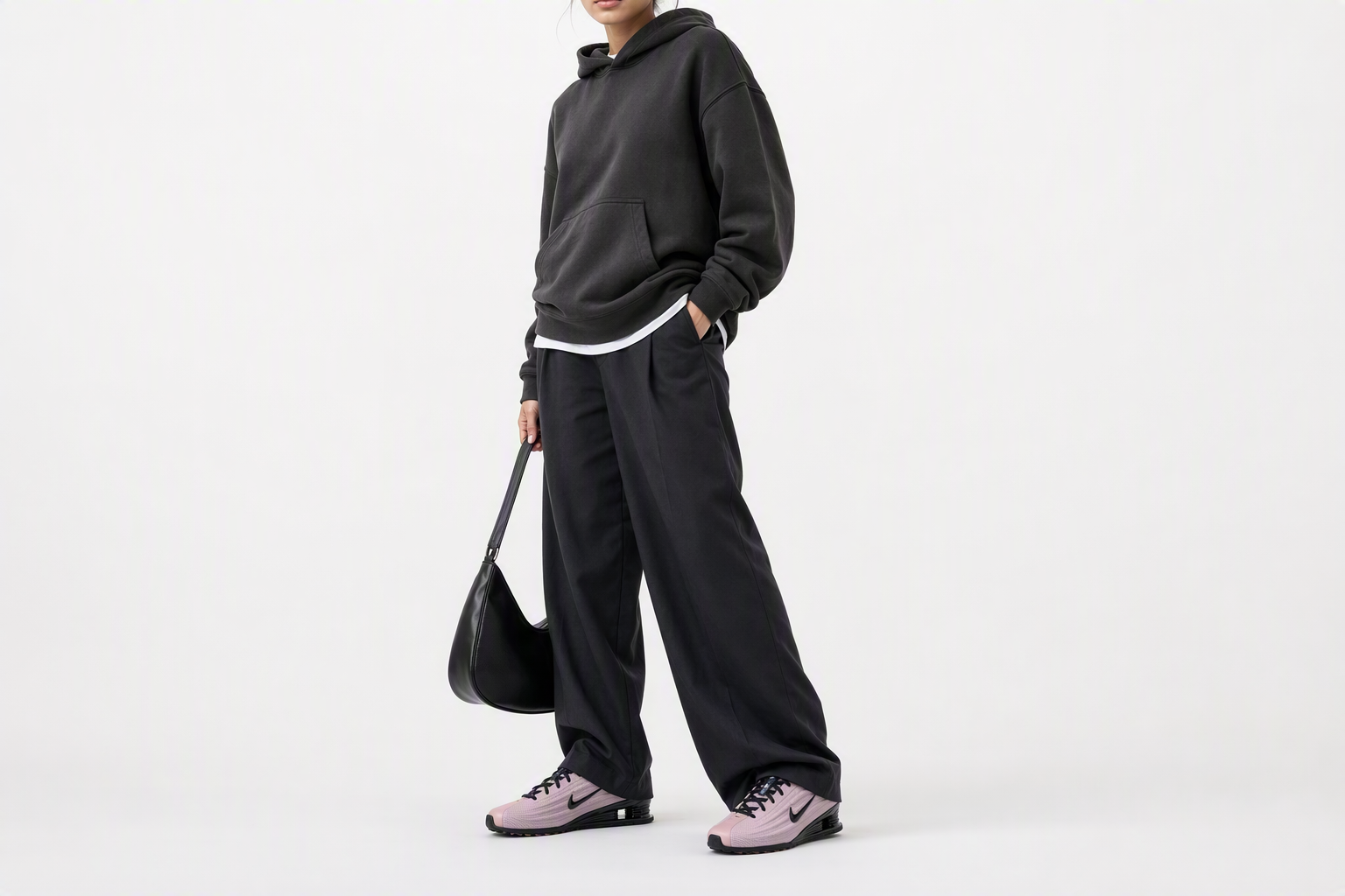 Order (W) 耐克Shox Z 粒子玫瑰/黑色 HQ7540-603