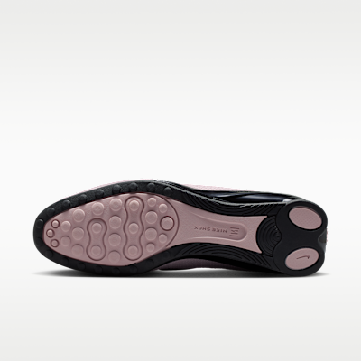 Order (Women) Nike Shox Z Particle Rose/Black HQ7540-603