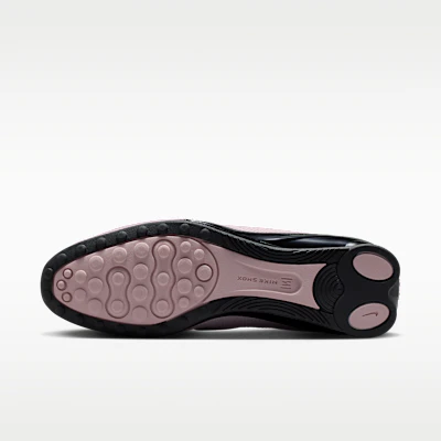 (Women) Nike Shox Z Particle Rose/Black HQ7540-603 Order (Women) Nike Shox Z Particle Rose/Black HQ7540-603