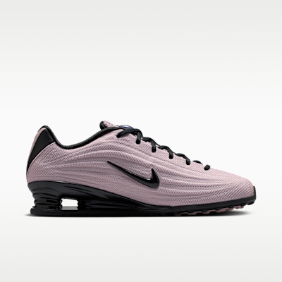 Lookbook (Women) Nike Shox Z Particle Rose/Black HQ7540-603