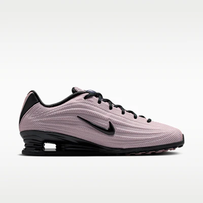 (Women) Nike Shox Z Particle Rose/Black HQ7540-603 Lookbook (Women) Nike Shox Z Particle Rose/Black HQ7540-603