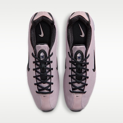 Shop (Women) Nike Shox Z Particle Rose/Black HQ7540-603