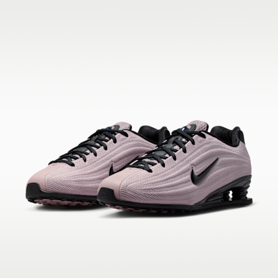 Purchase (Women) Nike Shox Z Particle Rose/Black HQ7540-603