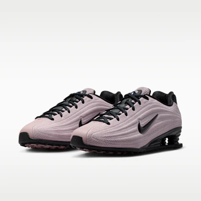 (Women) Nike Shox Z Particle Rose/Black HQ7540-603 Purchase (Women) Nike Shox Z Particle Rose/Black HQ7540-603