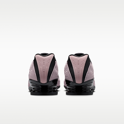 Details for (Women) Nike Shox Z Particle Rose/Black HQ7540-603