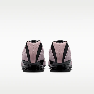 (Women) Nike Shox Z Particle Rose/Black HQ7540-603 Details for (Women) Nike Shox Z Particle Rose/Black HQ7540-603