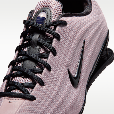 Sizing (Women) Nike Shox Z Particle Rose/Black HQ7540-603