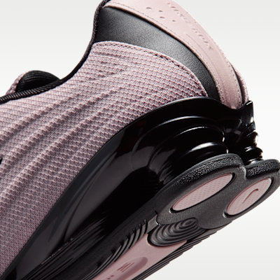 Cheap (Women) Nike Shox Z Particle Rose/Black HQ7540-603
