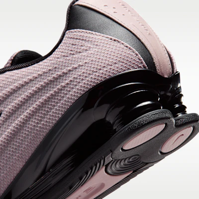 (Women) Nike Shox Z Particle Rose/Black HQ7540-603 Cheap (Women) Nike Shox Z Particle Rose/Black HQ7540-603