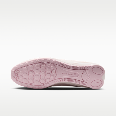 Order (Women) Nike Shox Z Pearl Pink/Metallic Silver/Pink Foam IR1222-600