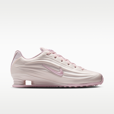 Lookbook (Women) Nike Shox Z Pearl Pink/Metallic Silver/Pink Foam IR1222-600