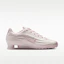 Shop (W) 耐克 Shox Z 珍珠粉/金属银/粉色泡沫 IR1222-600