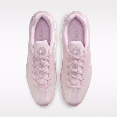 (Women) Nike Shox Z Pearl Pink/Metallic Silver/Pink Foam IR1222-600 Shop (Women) Nike Shox Z Pearl Pink/Metallic Silver/Pink Foam IR1222-600