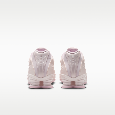 Details for (Women) Nike Shox Z Pearl Pink/Metallic Silver/Pink Foam IR1222-600
