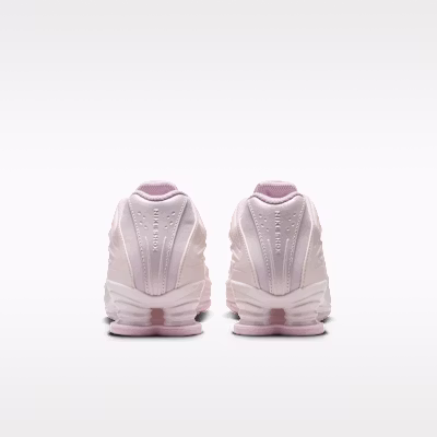 (Women) Nike Shox Z Pearl Pink/Metallic Silver/Pink Foam IR1222-600 Details for (Women) Nike Shox Z Pearl Pink/Metallic Silver/Pink Foam IR1222-600
