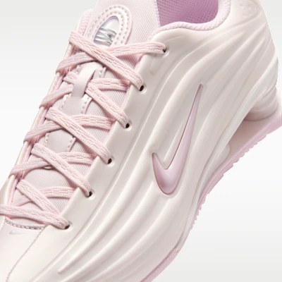 (Women) Nike Shox Z Pearl Pink/Metallic Silver/Pink Foam IR1222-600 Sizing (Women) Nike Shox Z Pearl Pink/Metallic Silver/Pink Foam IR1222-600