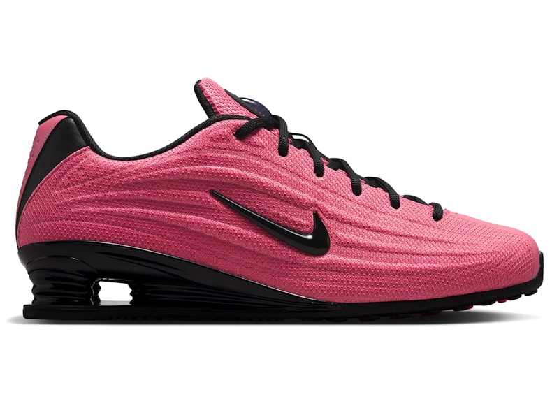 Buy (W) Nike Shox Z 'Pinksicle Hitam' HQ7540-601