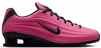 (Women) Nike Shox Z 'Pinksicle Black' HQ7540-601 (Women) Nike Shox Z 'Pinksicle Black' HQ7540-601