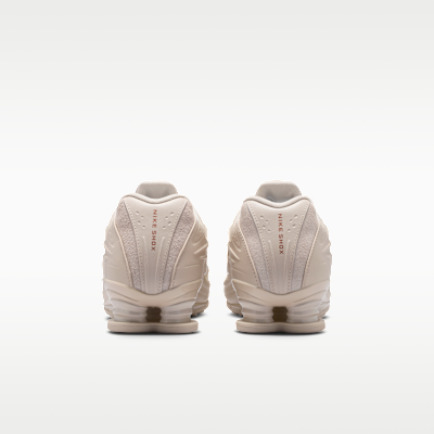 Details for (Women) Nike Shox Z S Light Oak Wood Brown/Black/Metallic Copper/Light Oak Wood Brown IQ8041-100