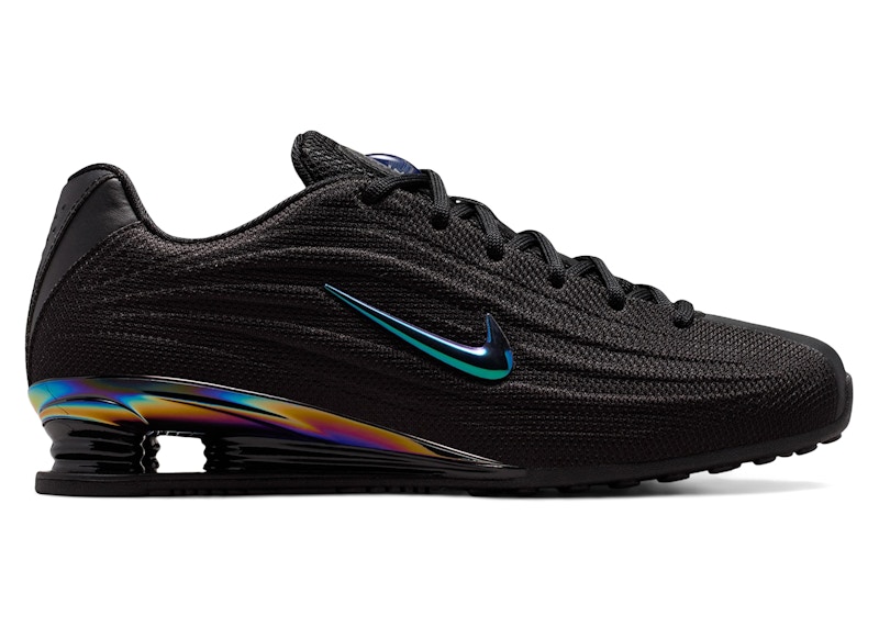 (Women) Nike Shox Z SE 'Black Iridescent' IM6051-001