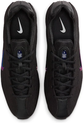 (W) 耐克Shox Z SE“黑色炫彩” IM6051-001 Order (W) 耐克Shox Z SE“黑色炫彩” IM6051-001