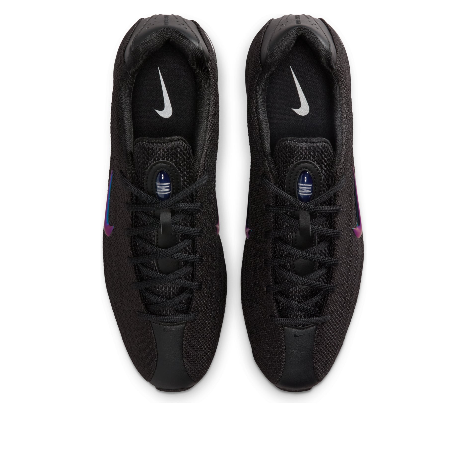 Lookbook (W) Nike Shox Z SE ''Zwart Iridescent'' IM6051-001
