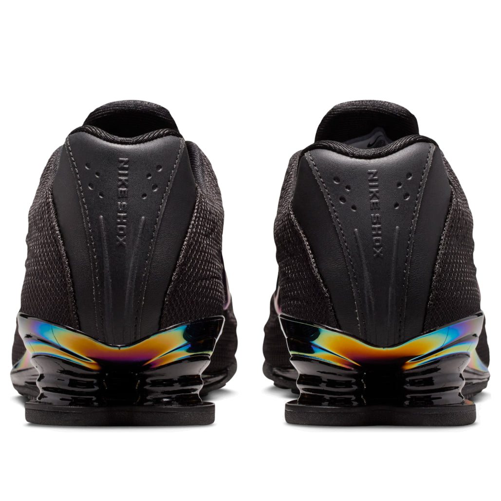 Shop (W) Nike Shox Z SE ''Zwart Iridescent'' IM6051-001