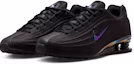 Shop (W) 耐克Shox Z SE“黑色炫彩” IM6051-001