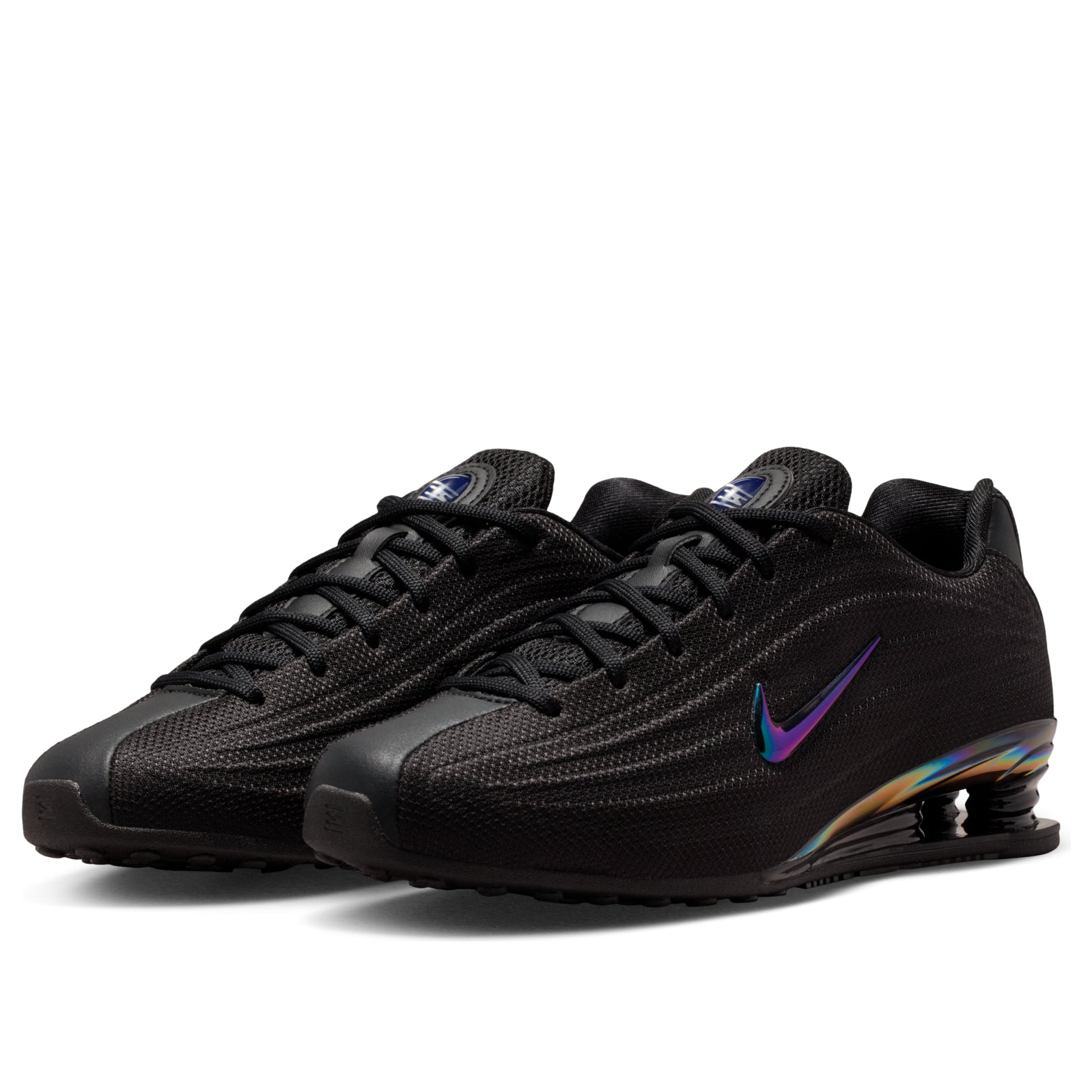 Purchase (W) Nike Shox Z SE ''Zwart Iridescent'' IM6051-001