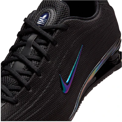 (W) 耐克Shox Z SE“黑色炫彩” IM6051-001 Purchase (W) 耐克Shox Z SE“黑色炫彩” IM6051-001