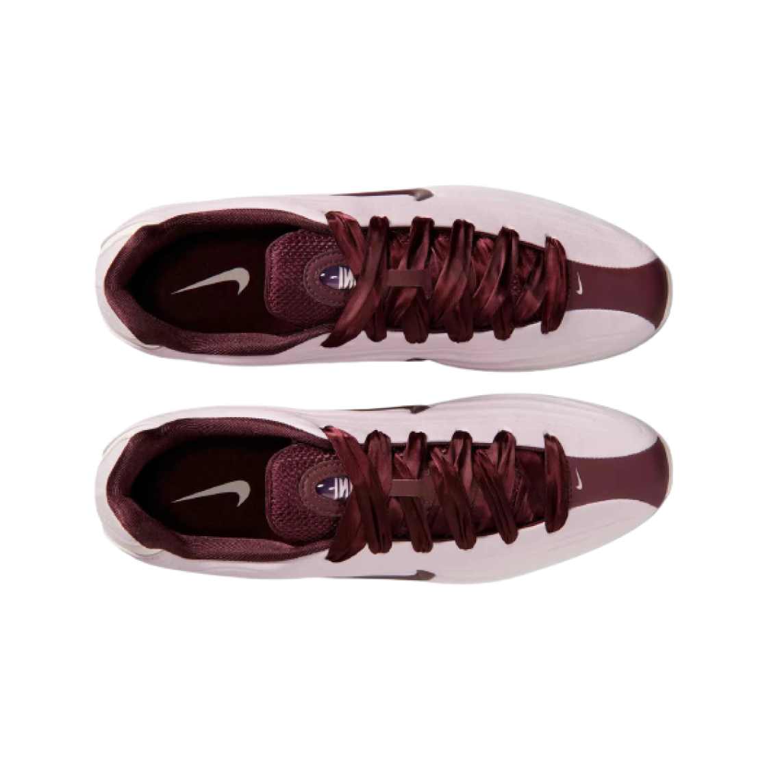 Order (W) Nike Shox Z SE Particle Rose Burgundy Crush Damen Sneaker IQ3364-627