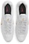Shop (Women) Nike Shox Z Sneakers White/Varsity Red/Dark Charcoal/Metallic Gold HQ7540-100