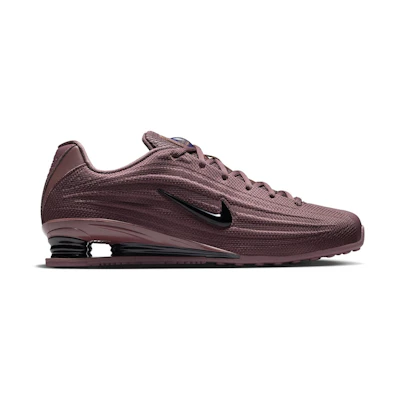 (W) Nike Shox Z Tattoo Black