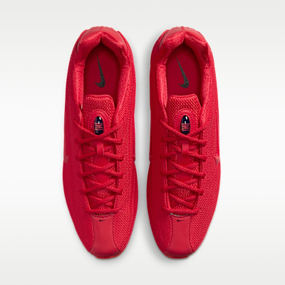 Shop (Women) Nike Shox Z University Red/Black/University Red HQ7540-604