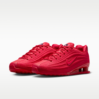 Purchase (Women) Nike Shox Z University Red/Black/University Red HQ7540-604