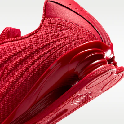 (Women) Nike Shox Z University Red/Black/University Red HQ7540-604 Cheap (Women) Nike Shox Z University Red/Black/University Red HQ7540-604
