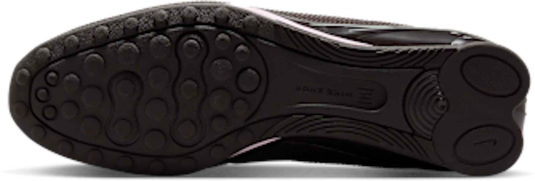 (W) Nike Shox Z Samt Braun/Schwarz/Rosa Schaum/Hell Schokolade HQ7540-200 Lookbook (W) Nike Shox Z Samt Braun/Schwarz/Rosa Schaum/Hell Schokolade HQ7540-200