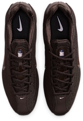 (Women) Nike Shox Z Velvet Brown/Black/Pink Foam/Light Chocolate HQ7540-200 Shop (Women) Nike Shox Z Velvet Brown/Black/Pink Foam/Light Chocolate HQ7540-200